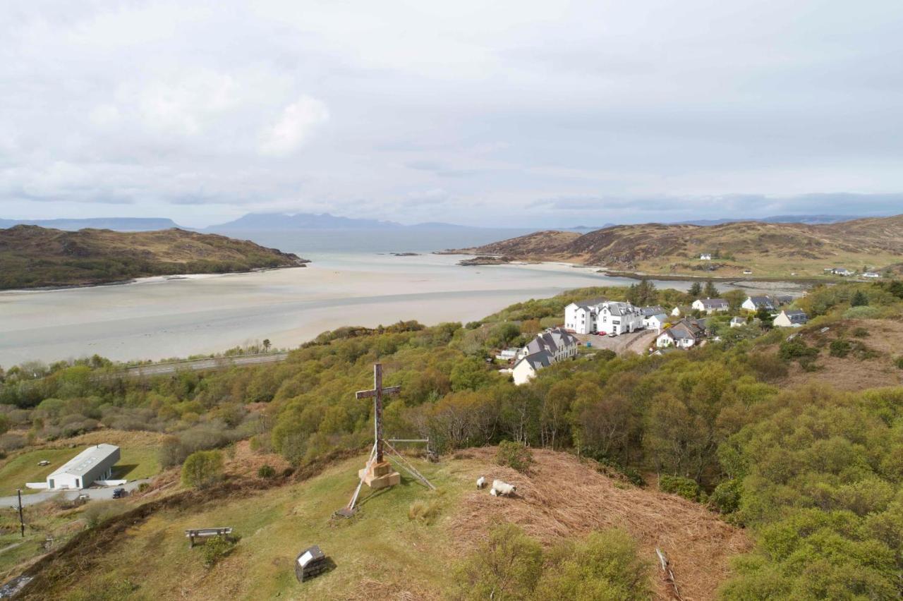 The Morar Hotel Exterior photo