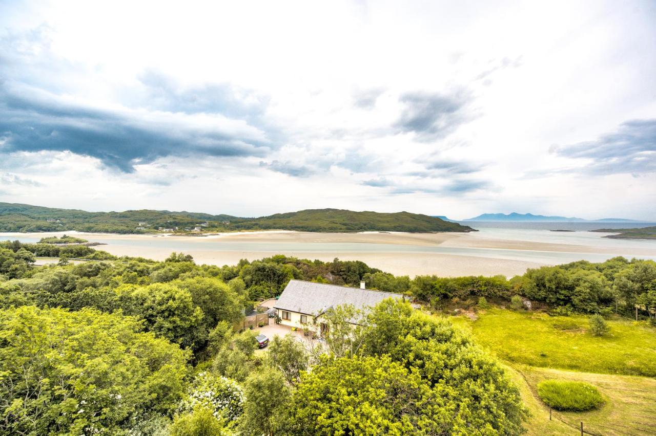 The Morar Hotel Exterior photo