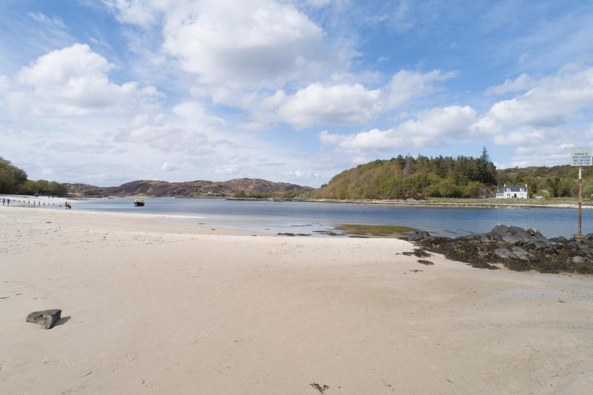 The Morar Hotel Exterior photo